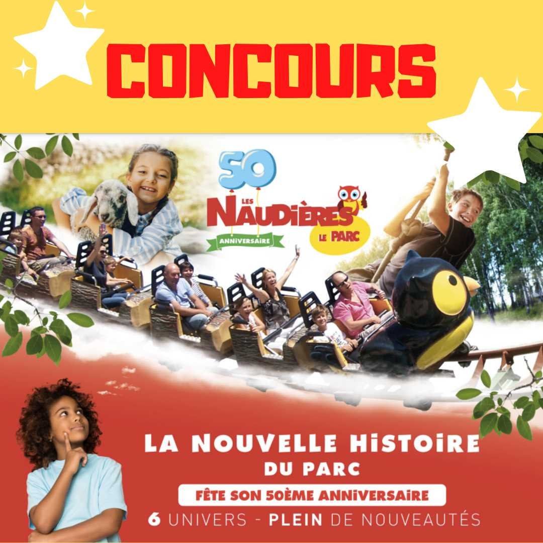 L'animation des réseaux d'un parc d'attraction
